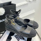 Luxury Shoes Sandals - CHL - 095