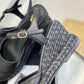 Luxury Shoes Sandals - CHL - 095