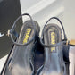 Luxury Shoes Sandals - CHL - 095