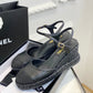 Luxury Shoes Sandals - CHL - 095