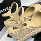 Luxury Shoes Sandals - CHL - 096