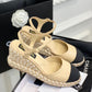 Luxury Shoes Sandals - CHL - 096