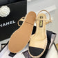 Luxury Shoes Sandals - CHL - 096