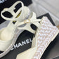 Luxury Shoes Sandals - CHL - 097