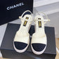 Luxury Shoes Sandals - CHL - 097