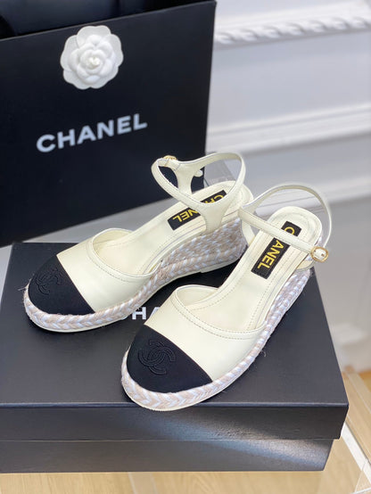 Luxury Shoes Sandals - CHL - 097