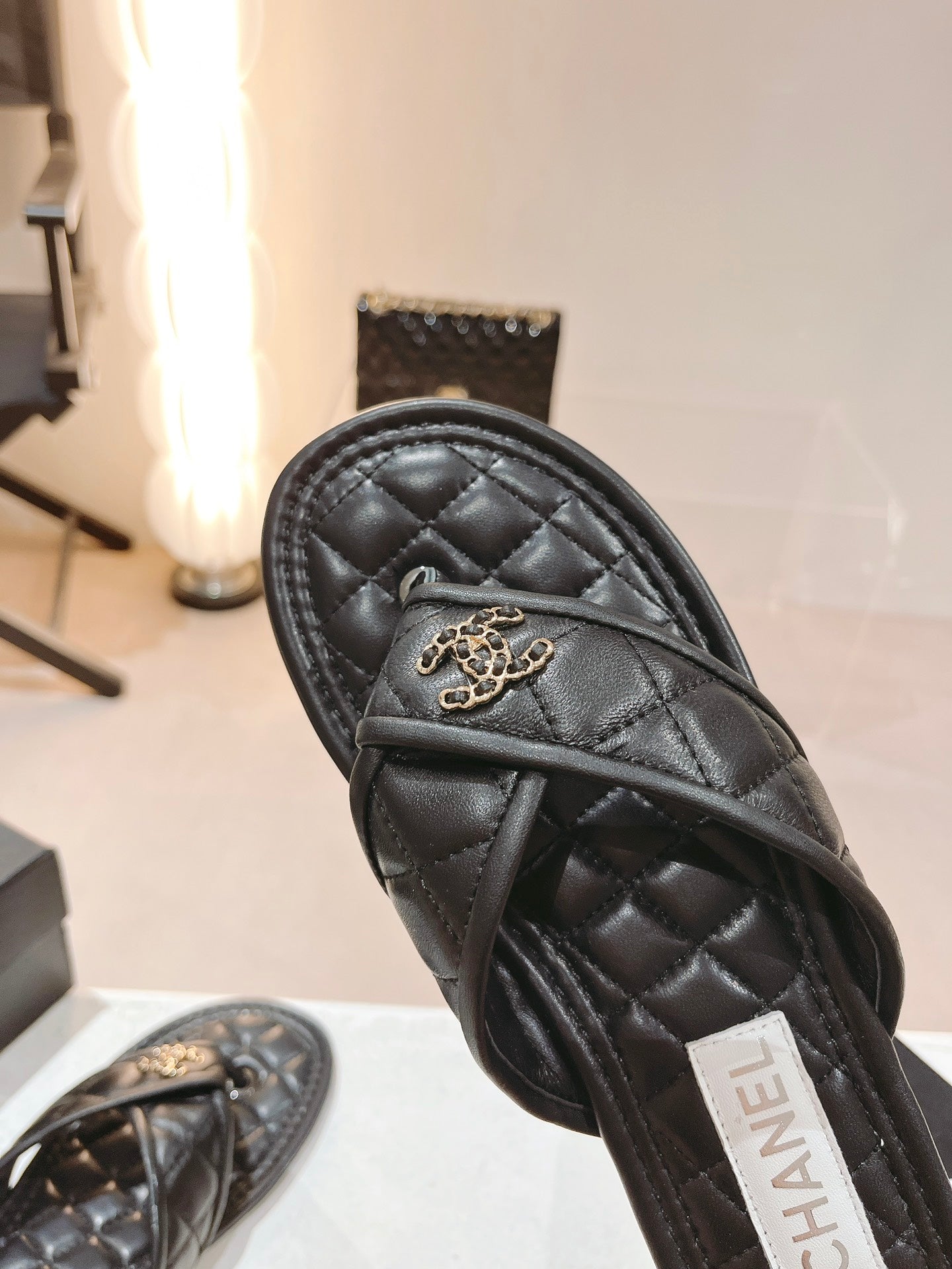 Luxury Shoes Sandals - CHL - 391