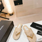 Luxury Shoes Sandals - CHL - 390