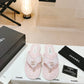 Luxury Shoes Sandals - CHL - 389