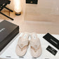 Luxury Shoes Sandals - CHL - 388