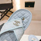 Luxury Shoes Sandals - CHL - 387