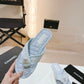 Luxury Shoes Sandals - CHL - 387