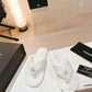 Luxury Shoes Sandals - CHL - 386