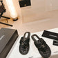 Luxury Shoes Sandals - CHL - 385