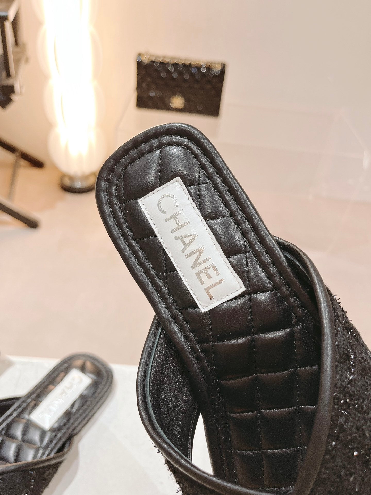Luxury Shoes Sandals - CHL - 385
