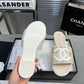Luxury Shoes Sandals - CHL - 349