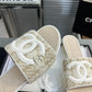 Luxury Shoes Sandals - CHL - 349