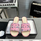 Luxury Shoes Sandals - CHL - 347