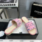 Luxury Shoes Sandals - CHL - 347