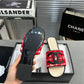 Luxury Shoes Sandals - CHL - 346