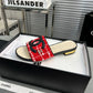 Luxury Shoes Sandals - CHL - 346