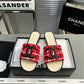 Luxury Shoes Sandals - CHL - 346