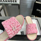Luxury Shoes Sandals - CHL - 345