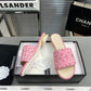 Luxury Shoes Sandals - CHL - 345