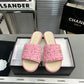 Luxury Shoes Sandals - CHL - 345