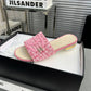 Luxury Shoes Sandals - CHL - 345
