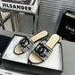 Luxury Shoes Sandals - CHL - 343