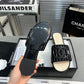 Luxury Shoes Sandals - CHL - 341