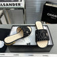 Luxury Shoes Sandals - CHL - 341