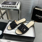 Luxury Shoes Sandals - CHL - 341