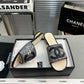 Luxury Shoes Sandals - CHL - 340