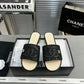 Luxury Shoes Sandals - CHL - 339
