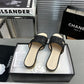 Luxury Shoes Sandals - CHL - 339