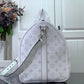 Luxury Bag - LU-V - 015