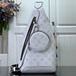 Luxury Bag - LU-V - 011