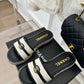 Luxury Shoes Sandals - CHL - 395