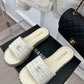 Luxury Shoes Sandals - CHL - 393