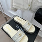 Luxury Shoes Sandals - CHL - 393