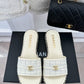 Luxury Shoes Sandals - CHL - 393