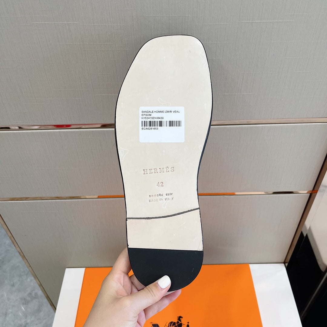 Luxury Shoes - HMS - 175