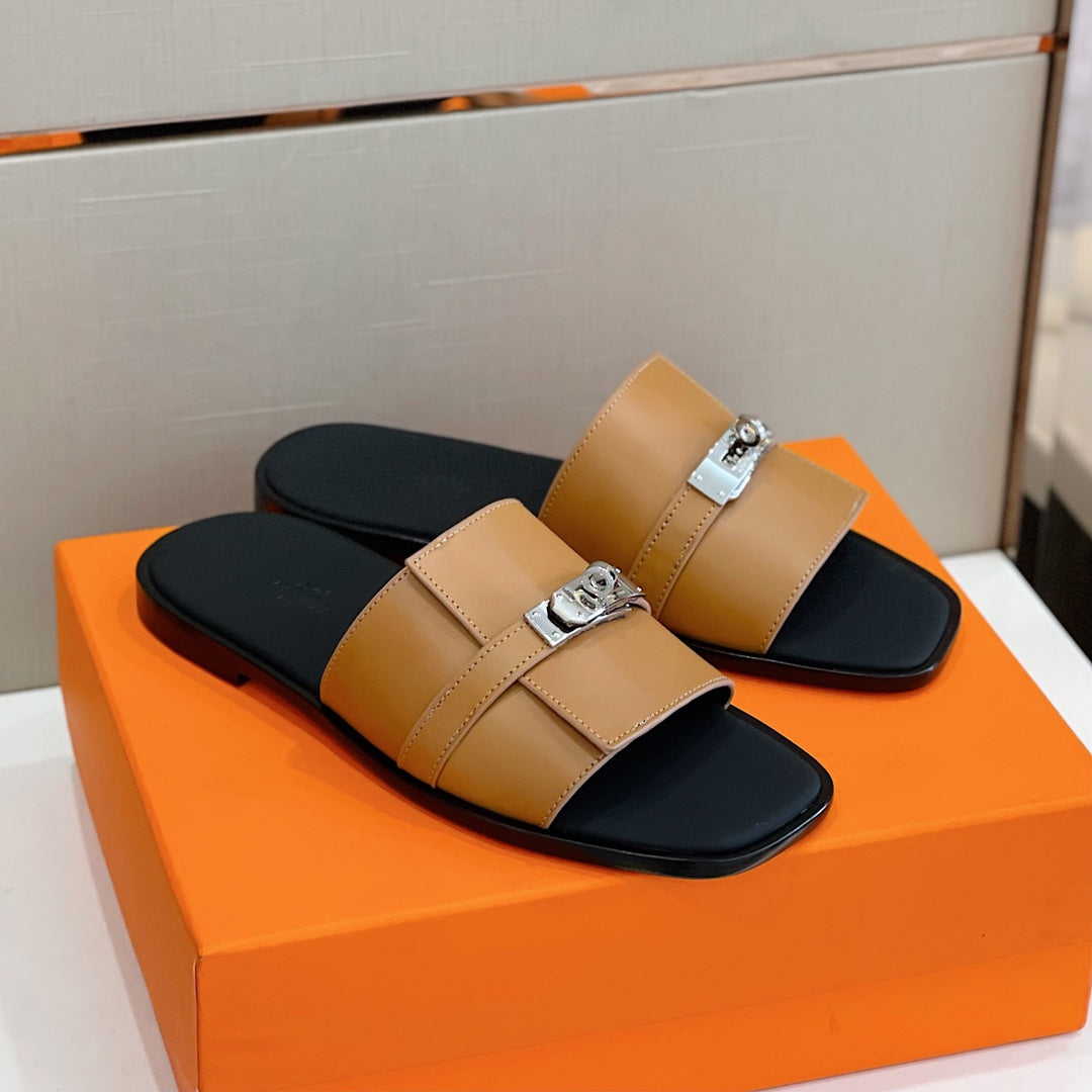 Luxury Shoes - HMS - 175
