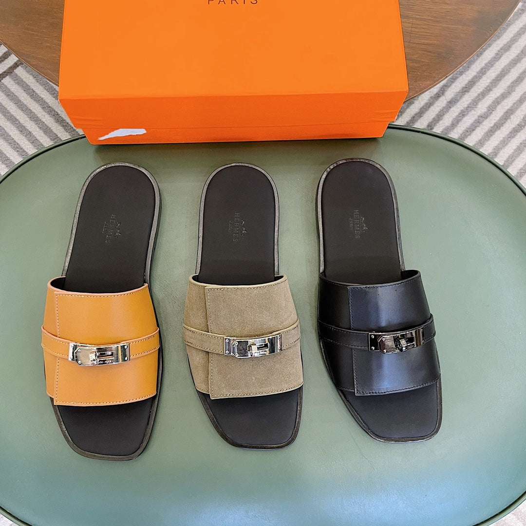 Luxury Shoes - HMS - 175
