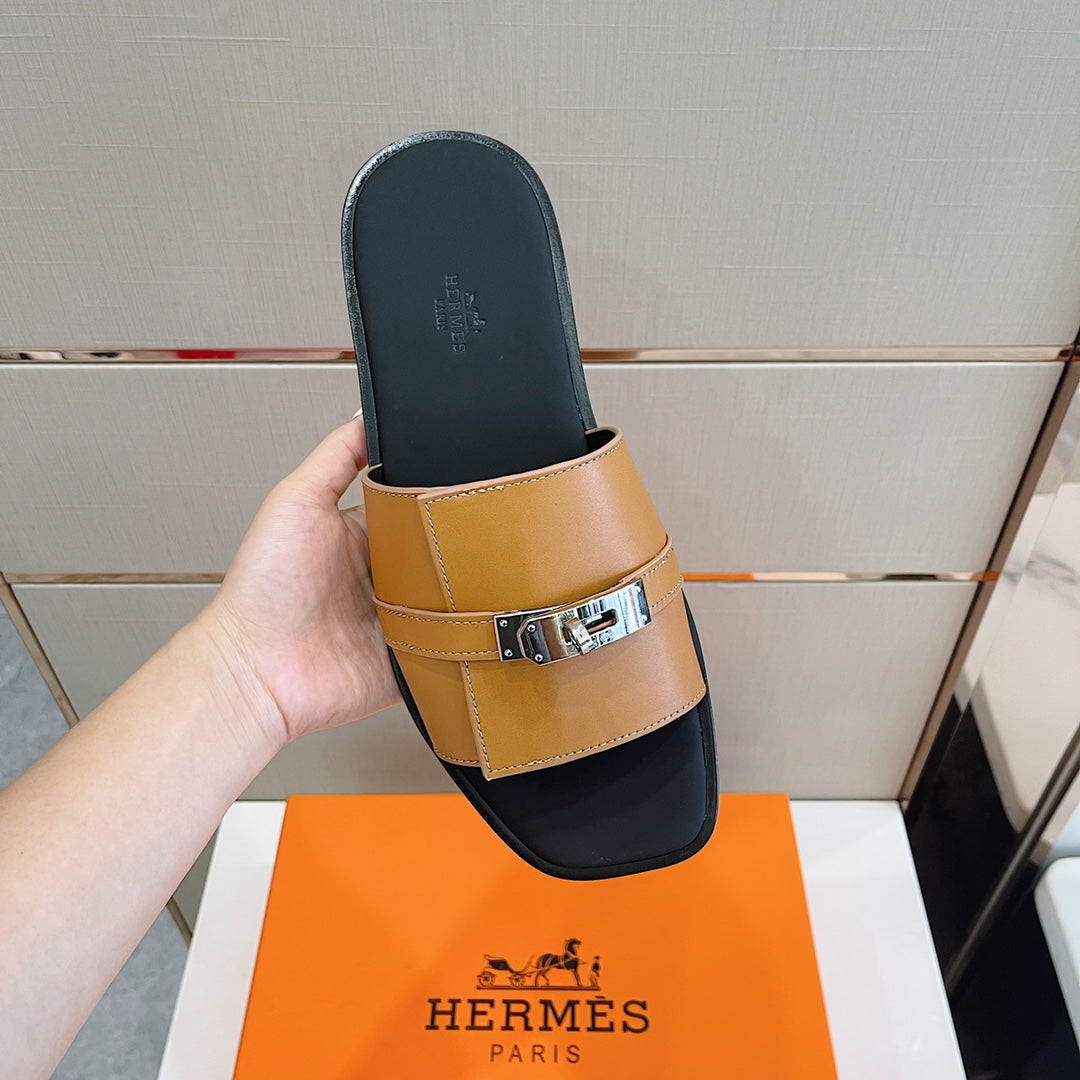 Luxury Shoes - HMS - 175