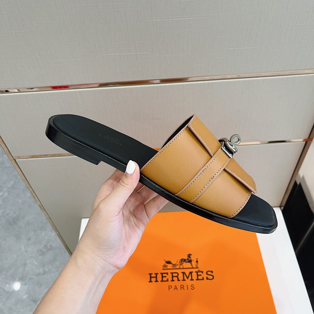 Luxury Shoes - HMS - 175