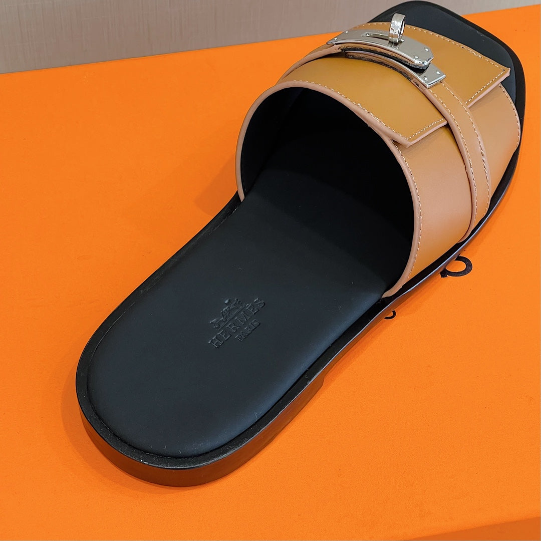 Luxury Shoes - HMS - 175