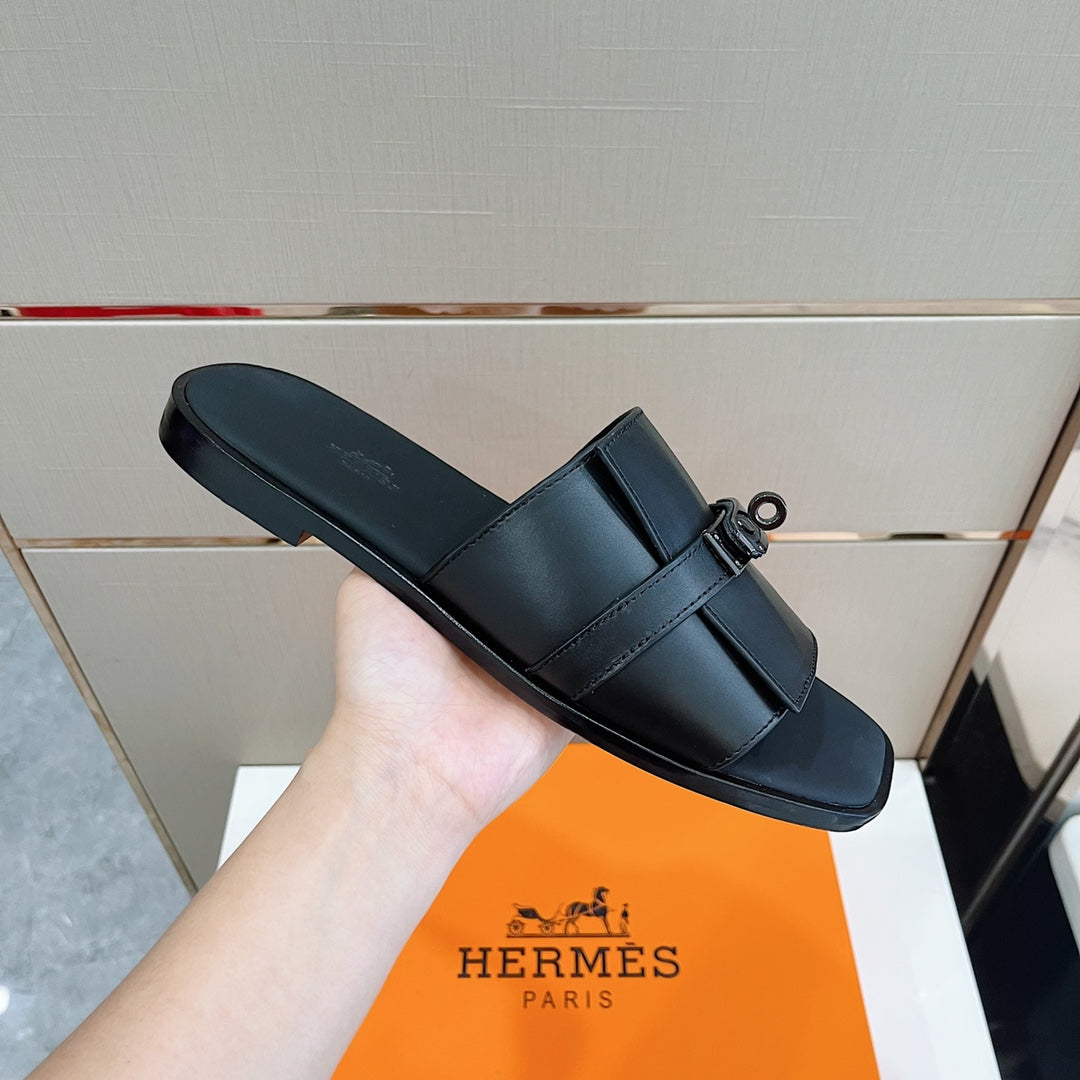Luxury Shoes - HMS - 176